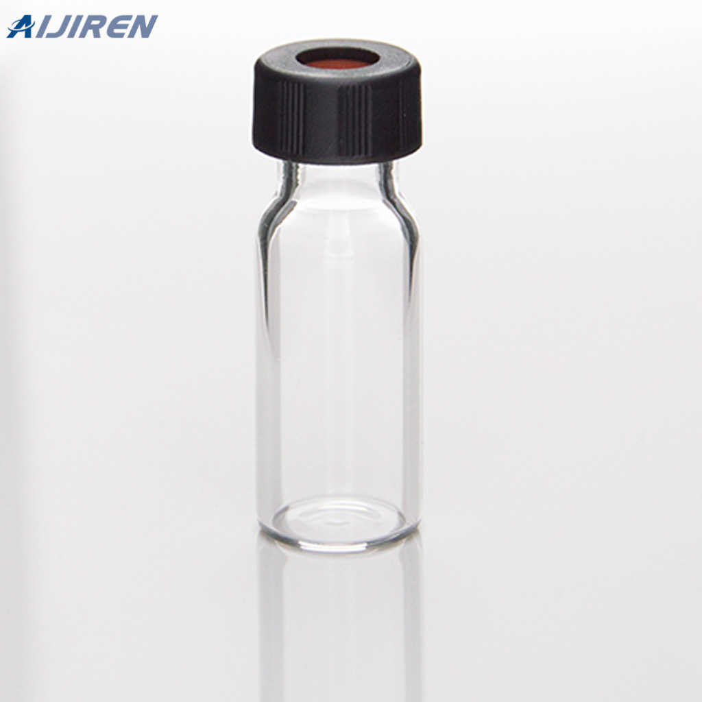 <h3>China HPLC Vial Manufacturers, Suppliers and Factory </h3>
